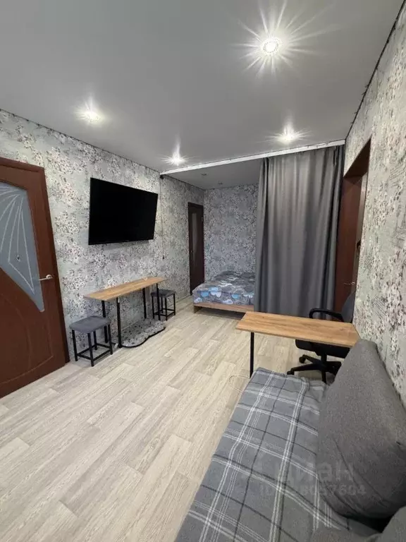 2-к кв. Мордовия, Саранск Пролетарская ул., 83 (42.0 м) - Фото 2