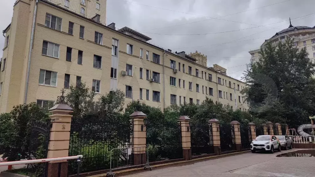 Комната 16,1 м в 4-к., 3/5 эт. - Фото 0