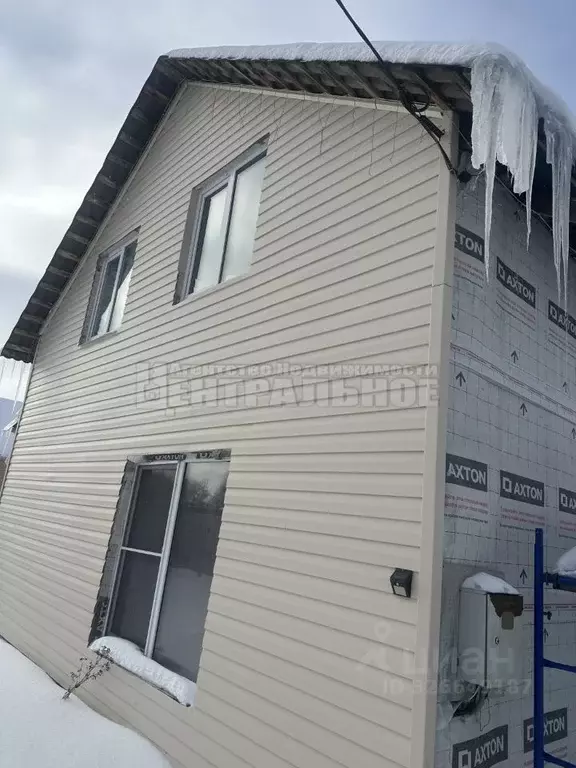 Дом в Смоленская область, Кардымовский муниципальный округ, д. ... - Фото 2