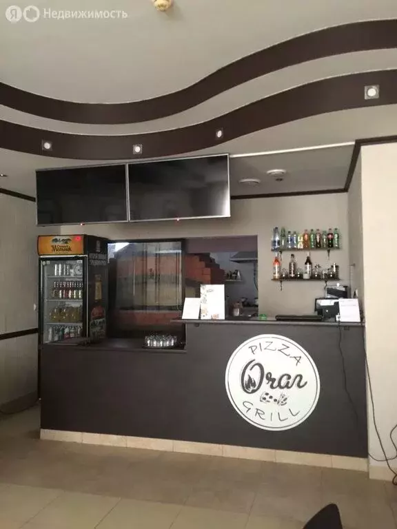 Помещение свободного назначения (1213 м) - Фото 1