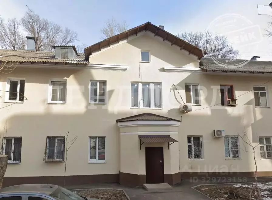 Комната Ростовская область, Ростов-на-Дону Казахская ул., 76а (12.0 м) - Фото 1