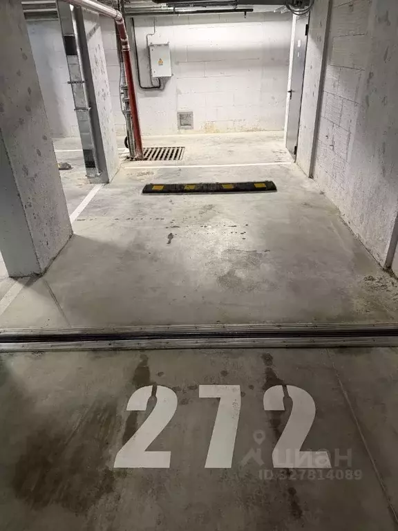 Гараж в Москва Сосенское поселение, просп. Куприна, 3к2 (18 м) - Фото 2