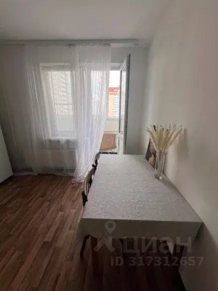 1-к кв. Краснодарский край, Краснодар ул. Генерала Трошева, 37 (40.0 ... - Фото 1