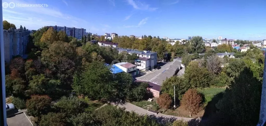 3-комнатная квартира: Анапа, улица Лермонтова, 82 (82 м) - Фото 1