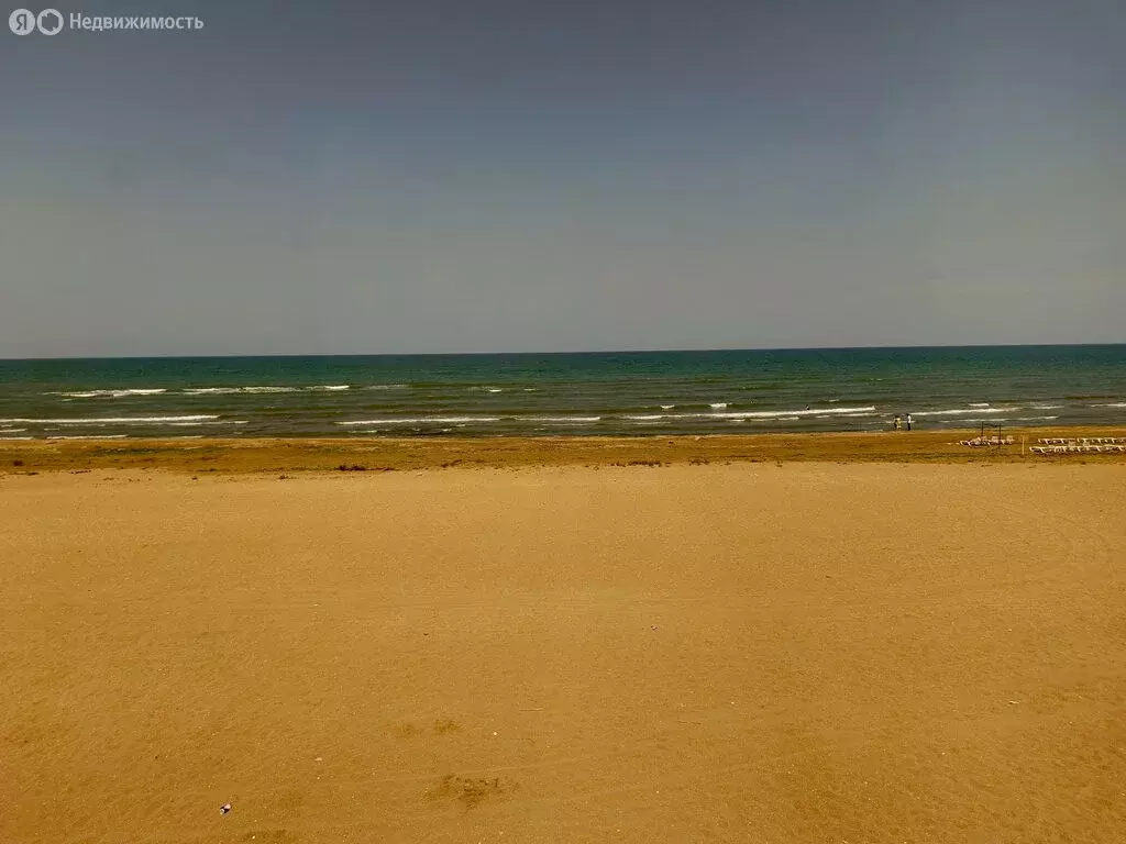 Участок в Дербент, Тёплая улица, 1 (2.5 м) - Фото 2