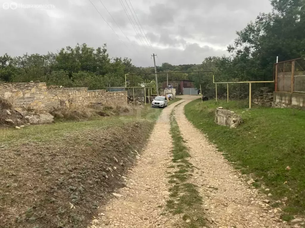 Участок в станица Новомарьевская, улица Свердлова (11 м) - Фото 2