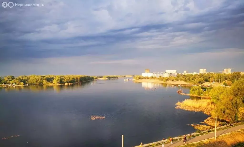 1-комнатная квартира: Энгельс, улица Шурова Гора, 7/12 (44 м) - Фото 1