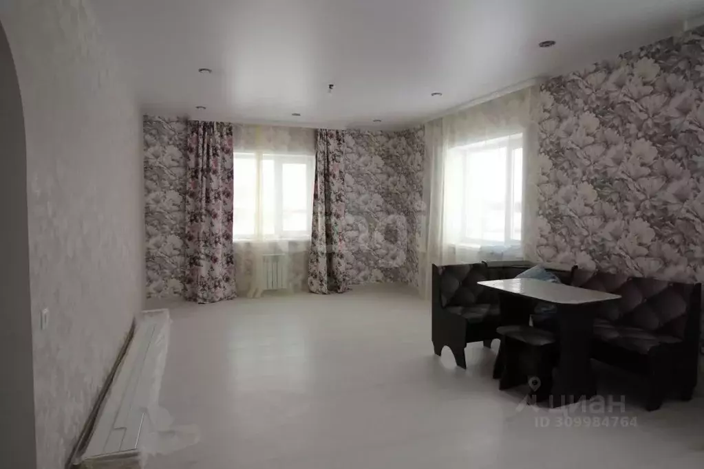 Дом в Вологодская область, Великоустюгский муниципальный округ, д. ... - Фото 2