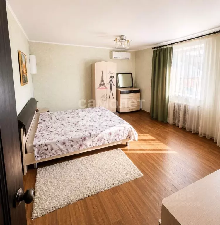 Дом в Воронежская область, Воронеж ул. Рылеева, 47 (110 м) - Фото 1