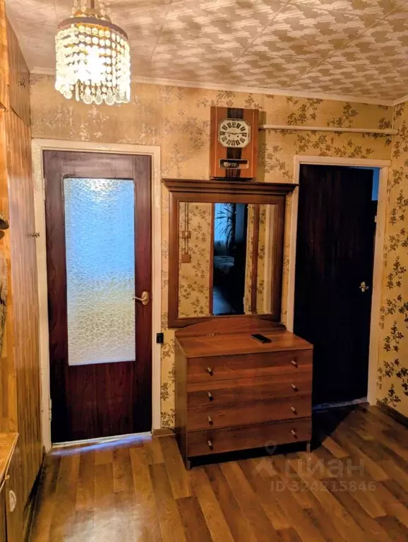 3-к кв. Самарская область, Тольятти Шлюзовой мкр, ул. ... - Фото 2