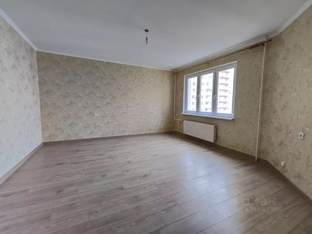 2-к кв. Санкт-Петербург 5-й Предпортовый проезд, 10к1 (62.1 м) - Фото 2