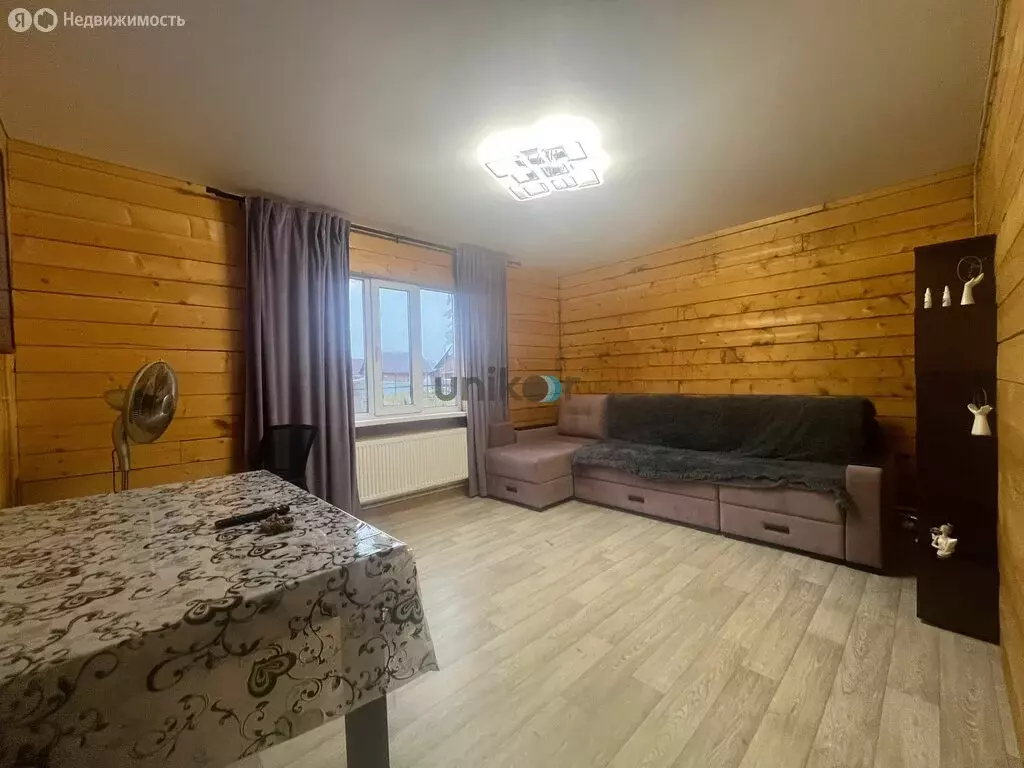 Дом в Иглино, Ростовская улица (68.9 м) - Фото 1