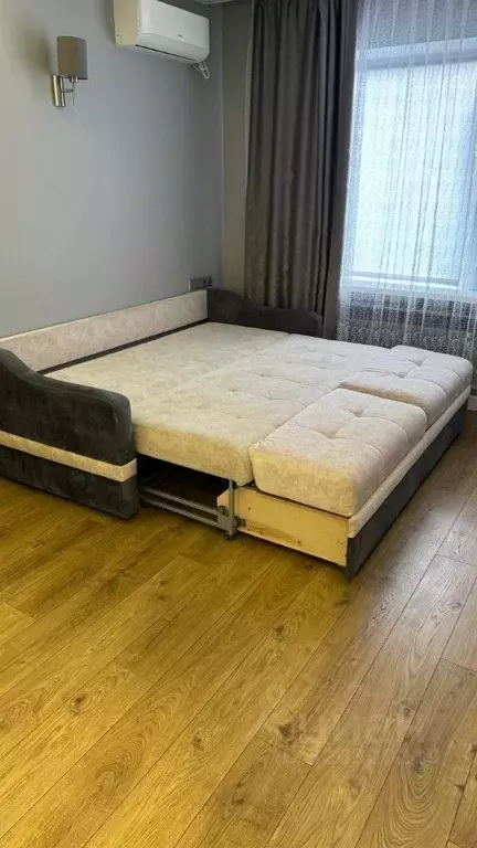 1-к кв. Ставропольский край, Ставрополь ул. Серова, 472/3к1 (42.0 м) - Фото 2