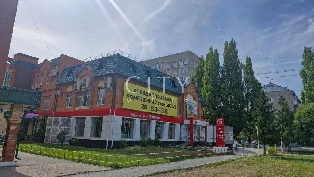 Офис в Тюменская область, Тюмень Олимпийская ул., 6 (30 м) - Фото 1