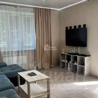 2-к кв. Калужская область, Калуга ул. Подвойского, 44 (57.0 м) - Фото 1