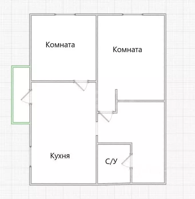 3-к кв. Приморский край, Владивосток ул. Толстого, 5Г (79.2 м) - Фото 1