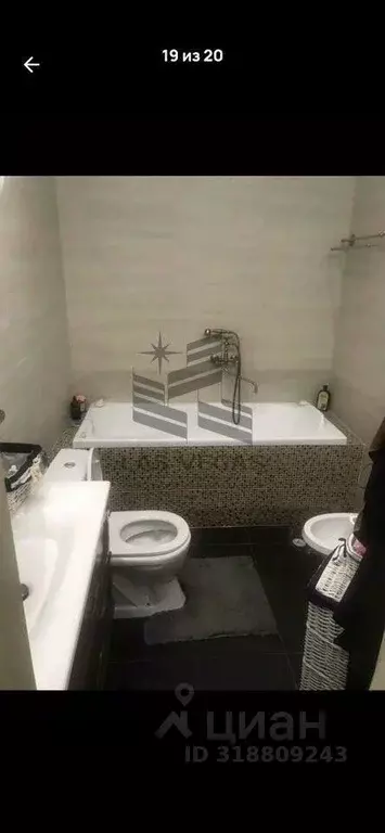 4-к кв. Краснодарский край, Сочи Светлана мкр, ул. Депутатская, 9 ... - Фото 0