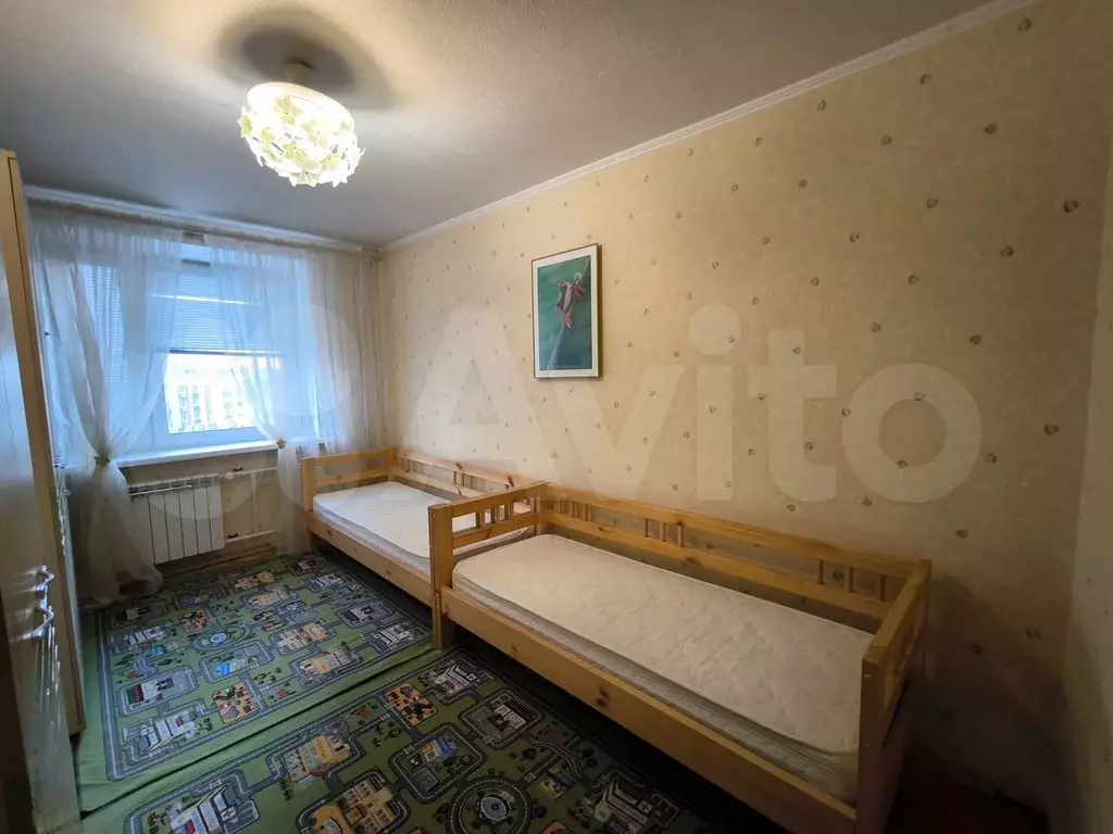 2-к. квартира, 566 м, 7/13 эт. - Фото 0