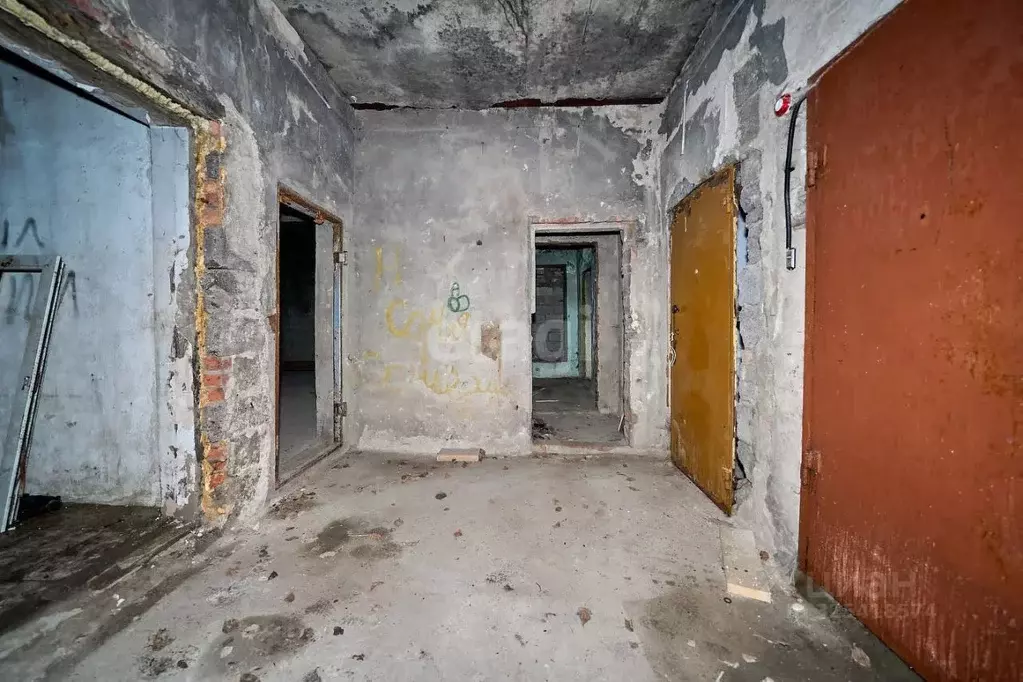 Офис в Хабаровский край, Хабаровск Монтажная ул., 19 (929 м) - Фото 2