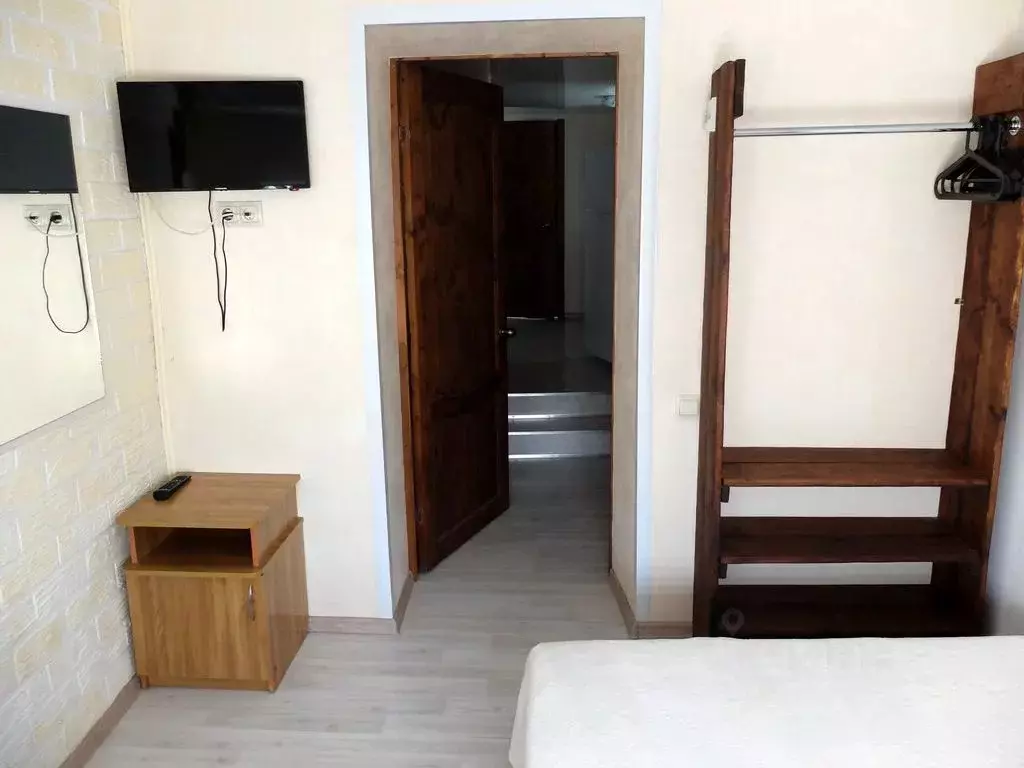 Комната Краснодарский край, Приморско-Ахтарск ул. Имени Алексея ... - Фото 2