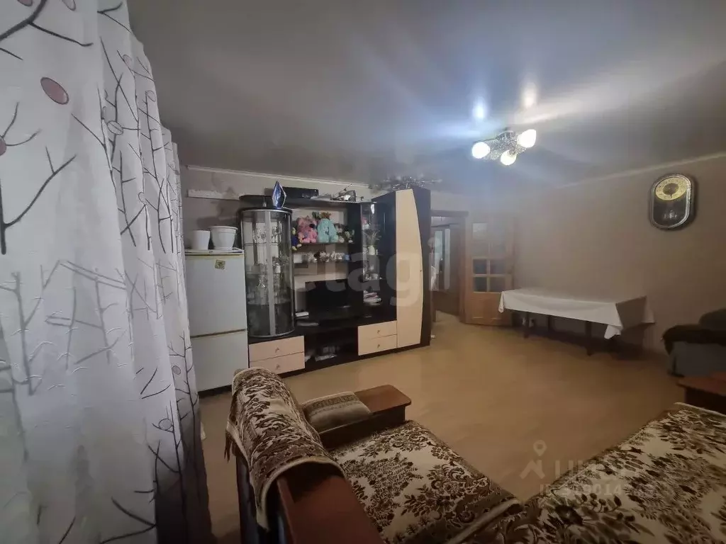 2-к кв. Татарстан, Зеленодольск ул. Карла Маркса, 17 (59.7 м) - Фото 0