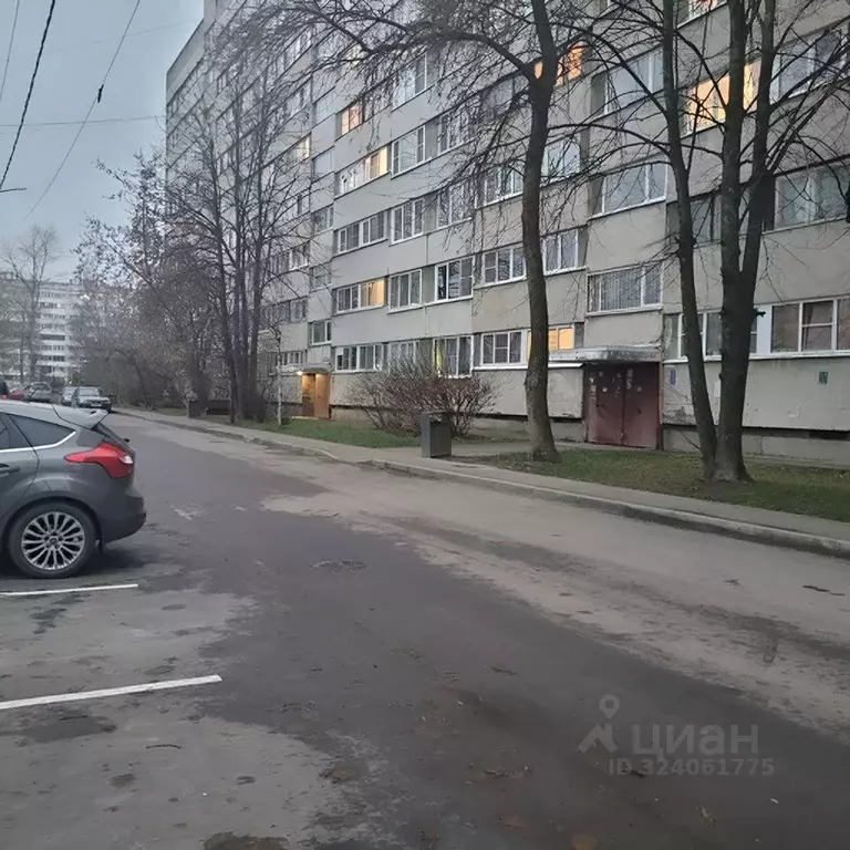 3-к кв. Ленинградская область, Коммунар г. Гатчинский муниципальный ... - Фото 1