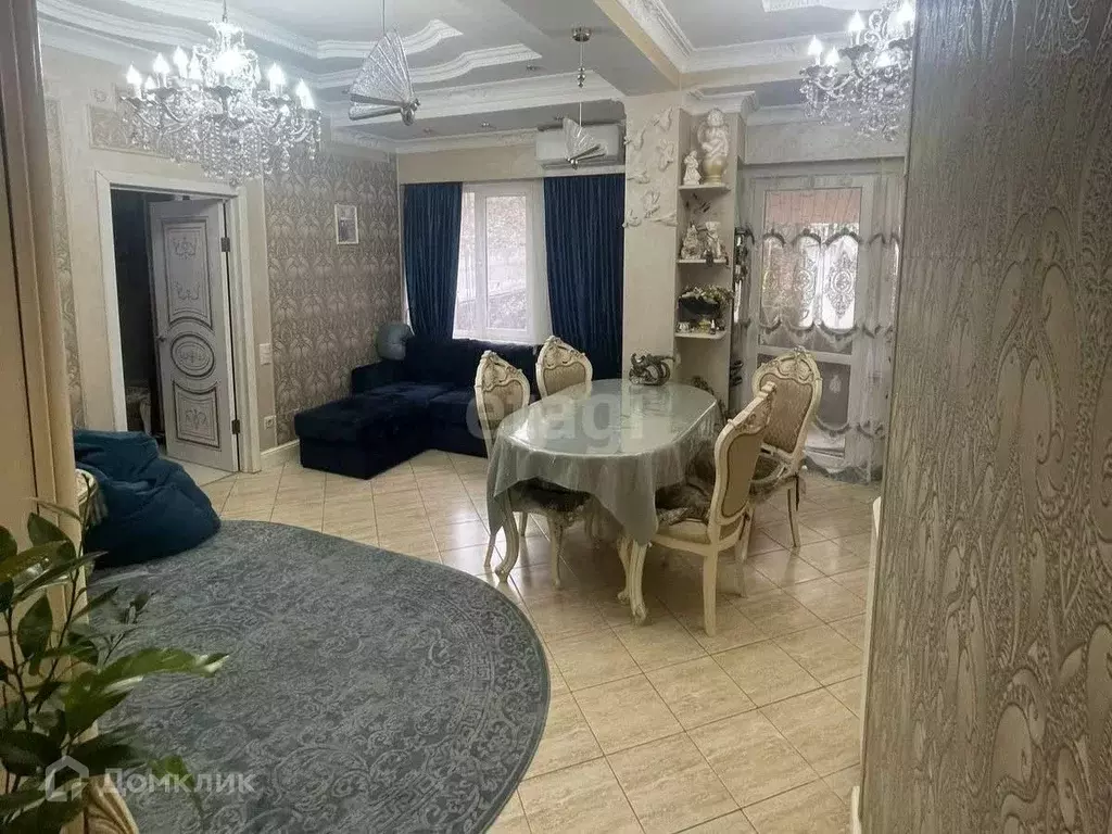 Продаётся 1-к квартира, 44.6 м - Фото 0