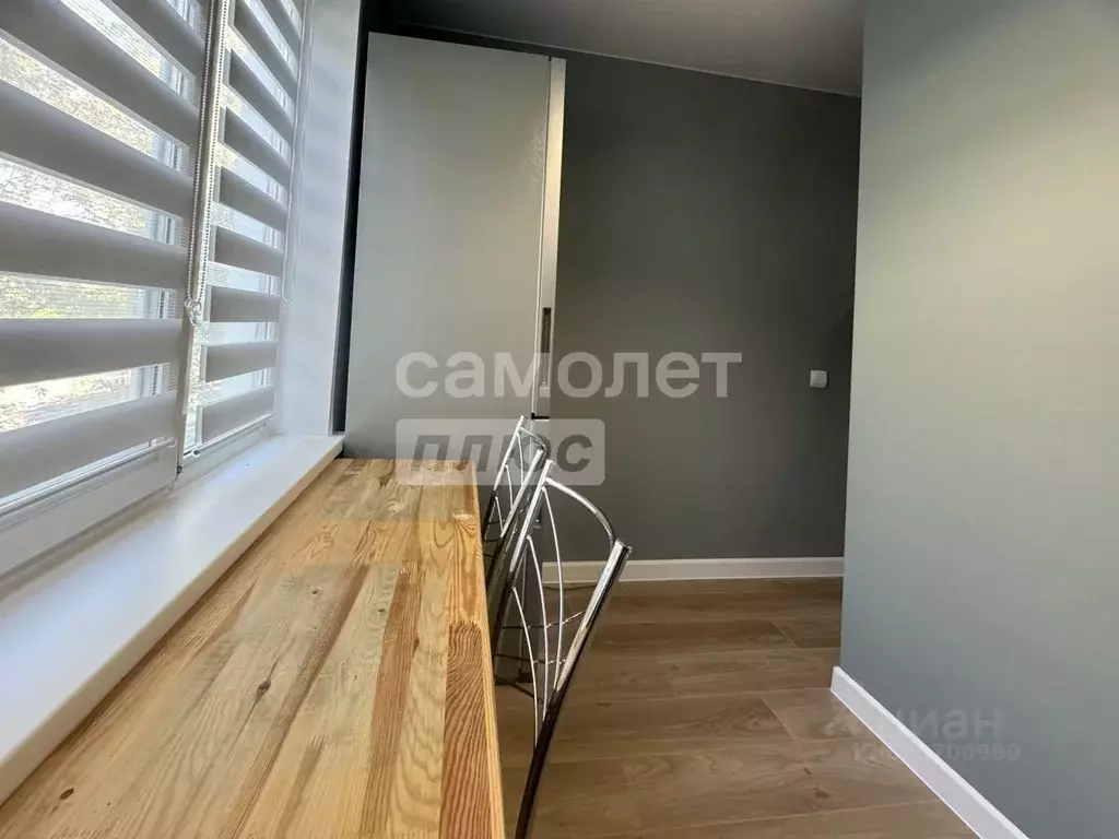 2-к кв. Рязанская область, Рязань ул. Белякова, 19 (41.3 м) - Фото 2