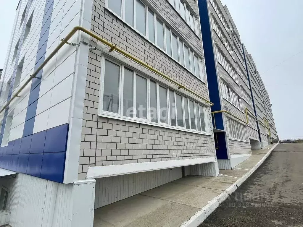 1-к кв. Калужская область, Калуга ул. Изумрудная, 25 (49.76 м) - Фото 1