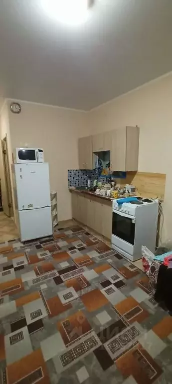 Студия Татарстан, Набережные Челны пос. ЗЯБ, 14-й комплекс, 1Б (25.0 ... - Фото 1
