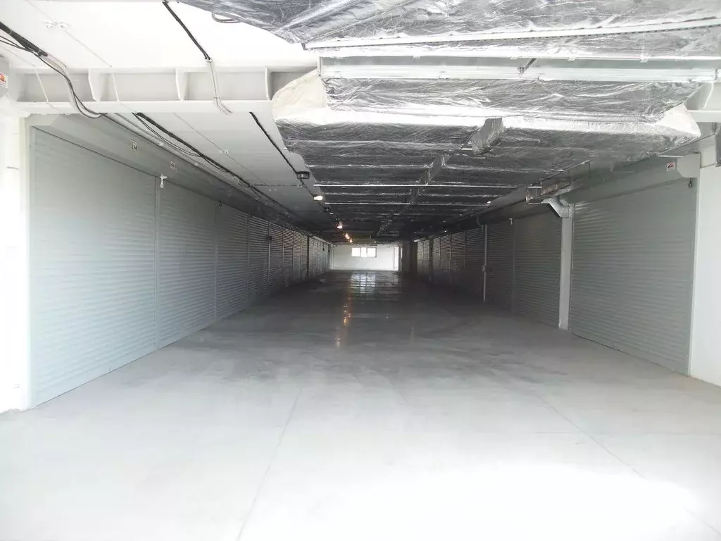 Гараж в Свердловская область, Екатеринбург ул. Крупносортщиков, 14 (21 ... - Фото 2