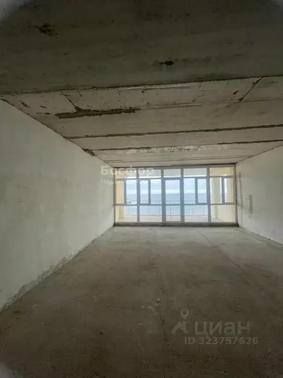 2-к кв. Крым, Феодосия ш. Керченское, 76А (67.8 м) - Фото 1