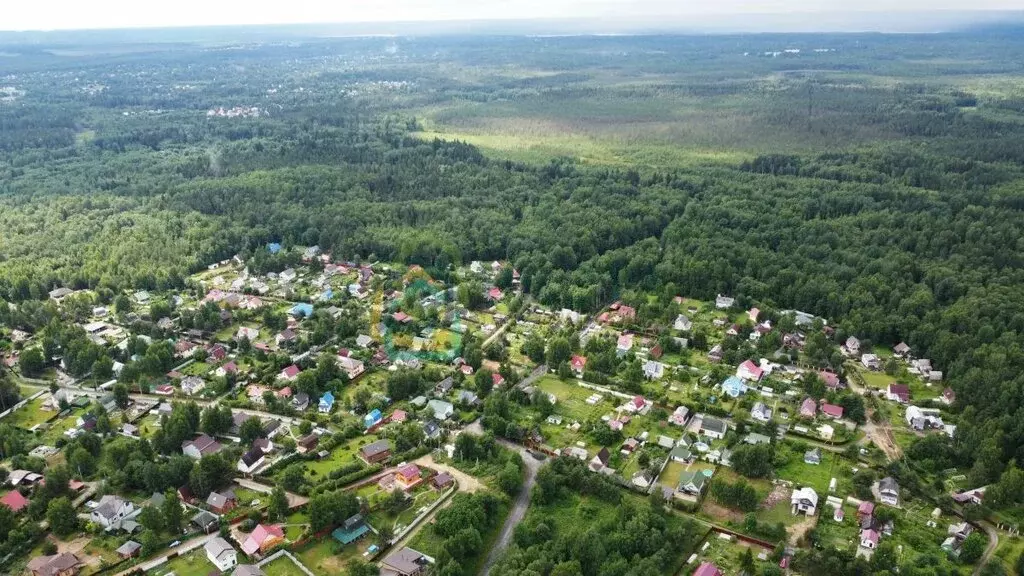 Дом в Куйвозовское сельское поселение, садоводческое некоммерческое ... - Фото 1