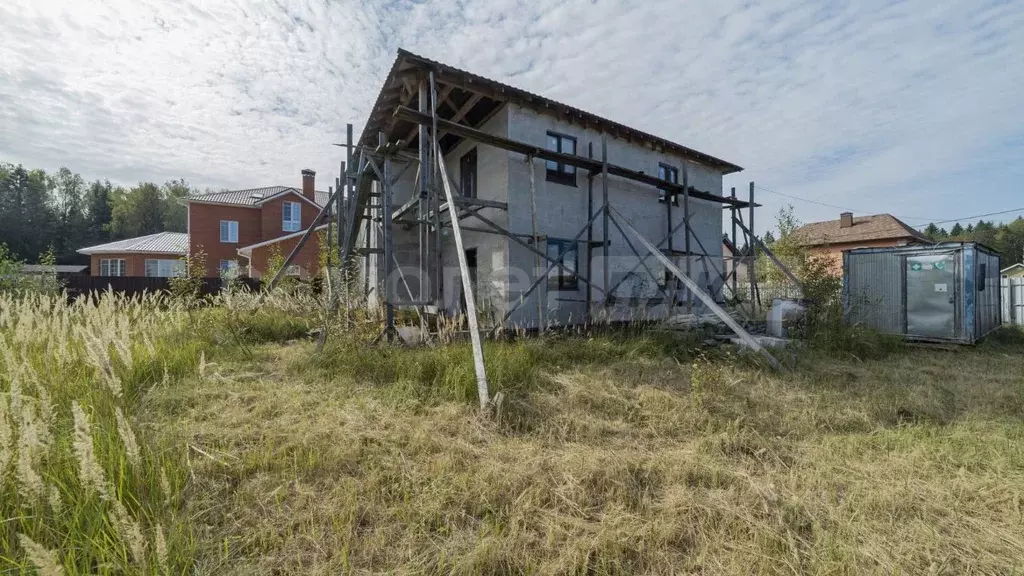 Дом в Московская область, Наро-Фоминский городской округ, Удачный ДНТ  ... - Фото 2