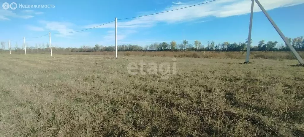 Участок в Белореченский район, Родниковское сельское поселение, ... - Фото 1