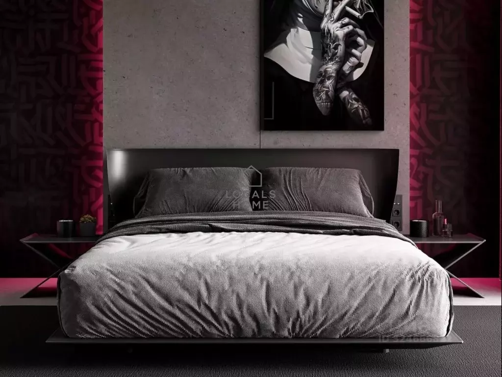 2-к кв. Рязанская область, Рязанский муниципальный округ, с. Дядьково ... - Фото 1