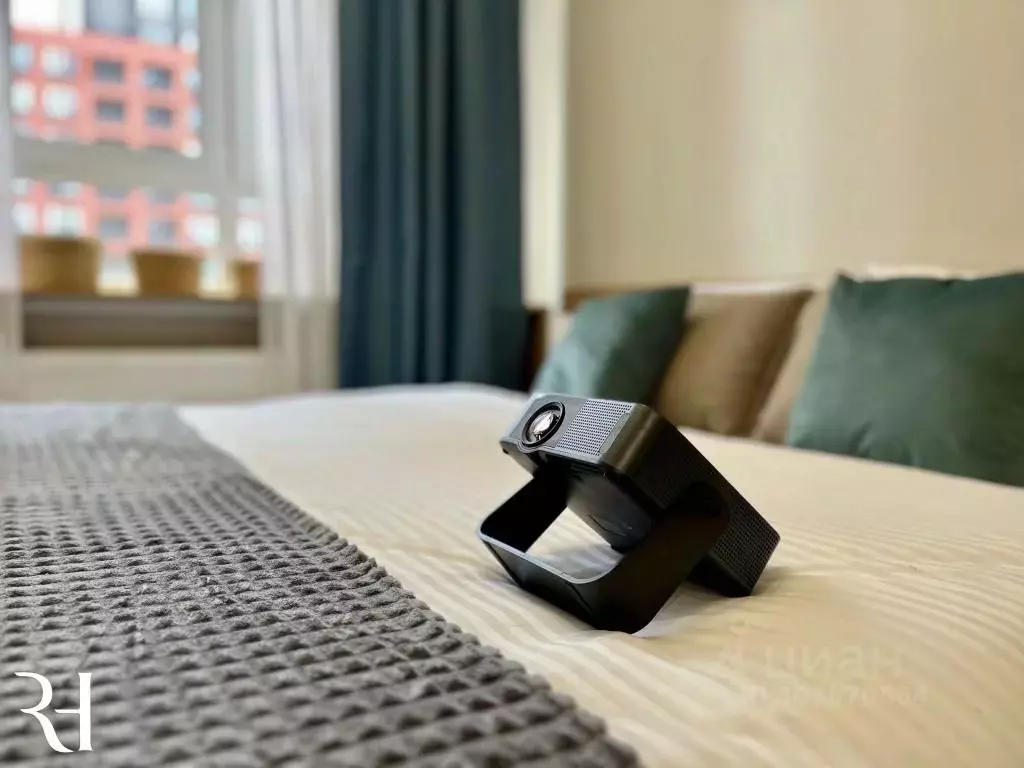 1-к кв. Башкортостан, Уфа ул. Рудольфа Нуреева, 5 (30.0 м) - Фото 2