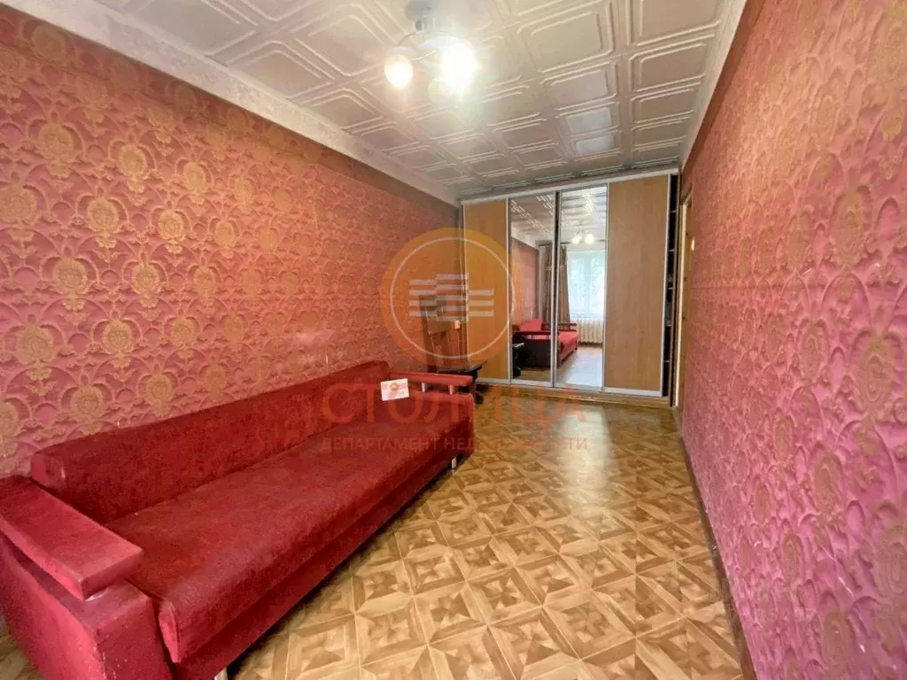 3-к кв. Москва пос. Спортбазы, 11 (60.0 м) - Фото 1