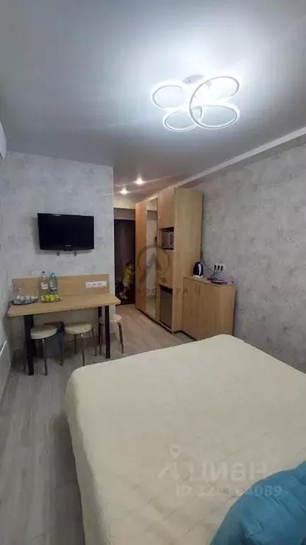 Студия Краснодарский край, Туапсинский муниципальный округ, с. Агой, ... - Фото 2