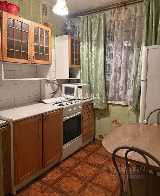 1-к кв. Белгородская область, Старый Оскол Лебединец мкр, 20 (34.0 м) - Фото 1