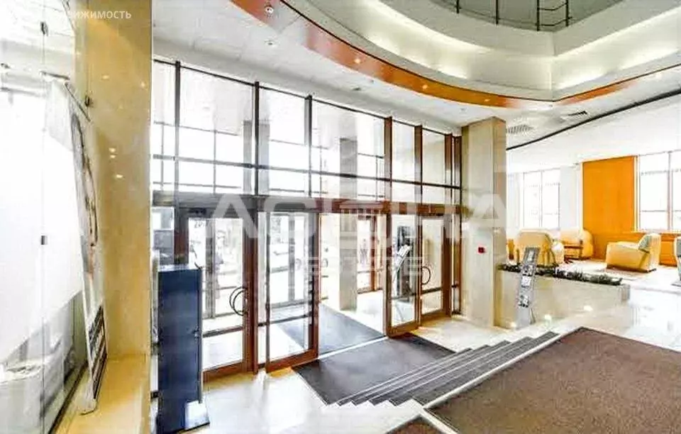 Офис (1189 м) - Фото 2