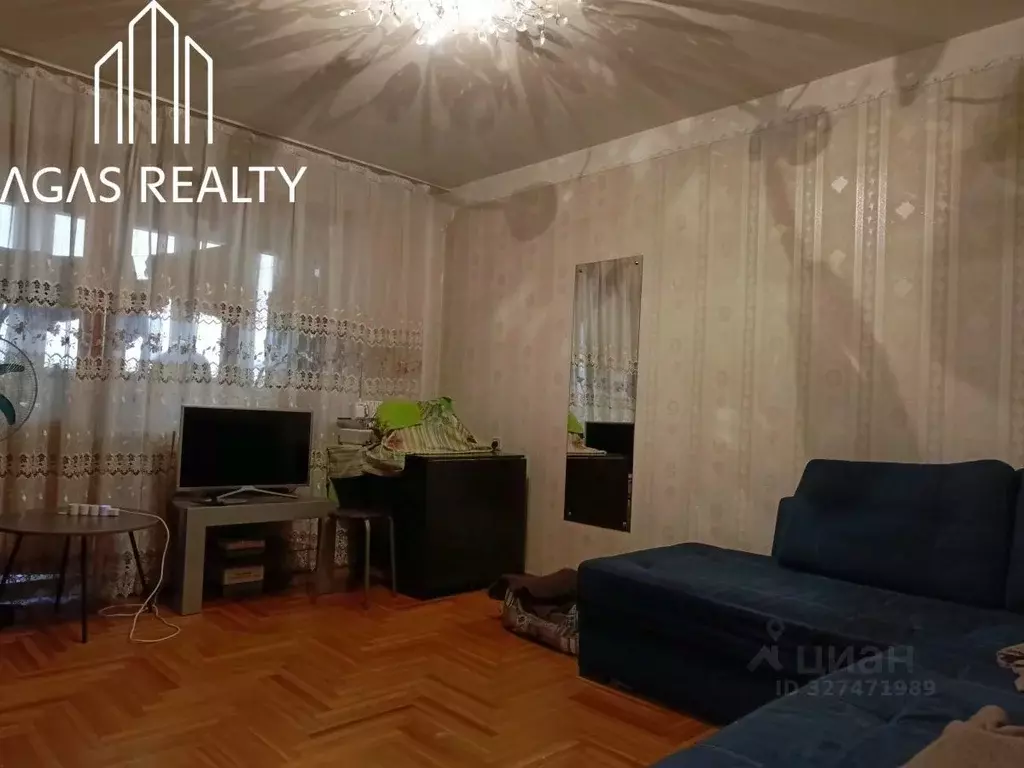 2-к кв. Ставропольский край, Пятигорск ул. Пирогова, 17к2 (54.0 м) - Фото 2