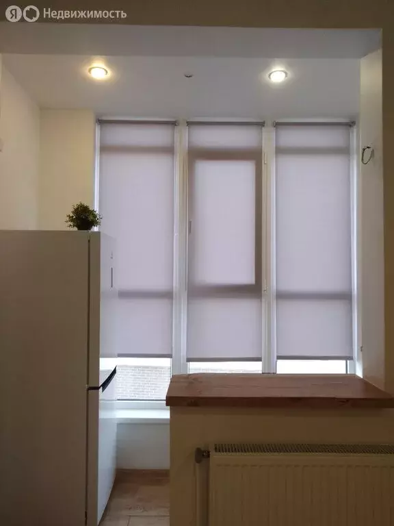 Квартира-студия: Новороссийск, Мысхакское шоссе, 59 (29 м) - Фото 2