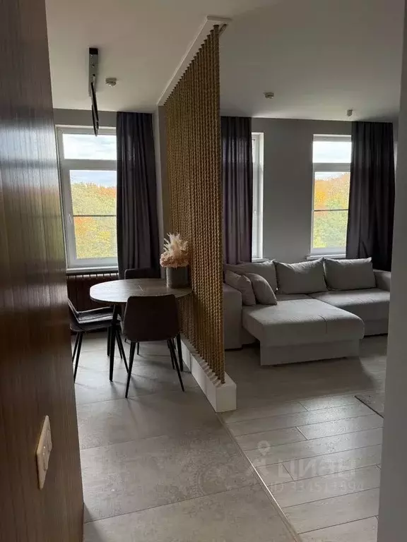 2-к кв. Москва Солдатский пер., 10 (60.0 м) - Фото 2
