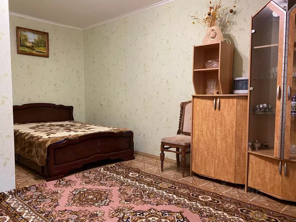 1-к кв. Рязанская область, Рязань ул. 2-я Линия, 3 (50.0 м) - Фото 2