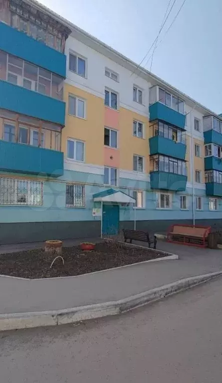 2-к. квартира, 43 м, 1/4 эт. - Фото 0