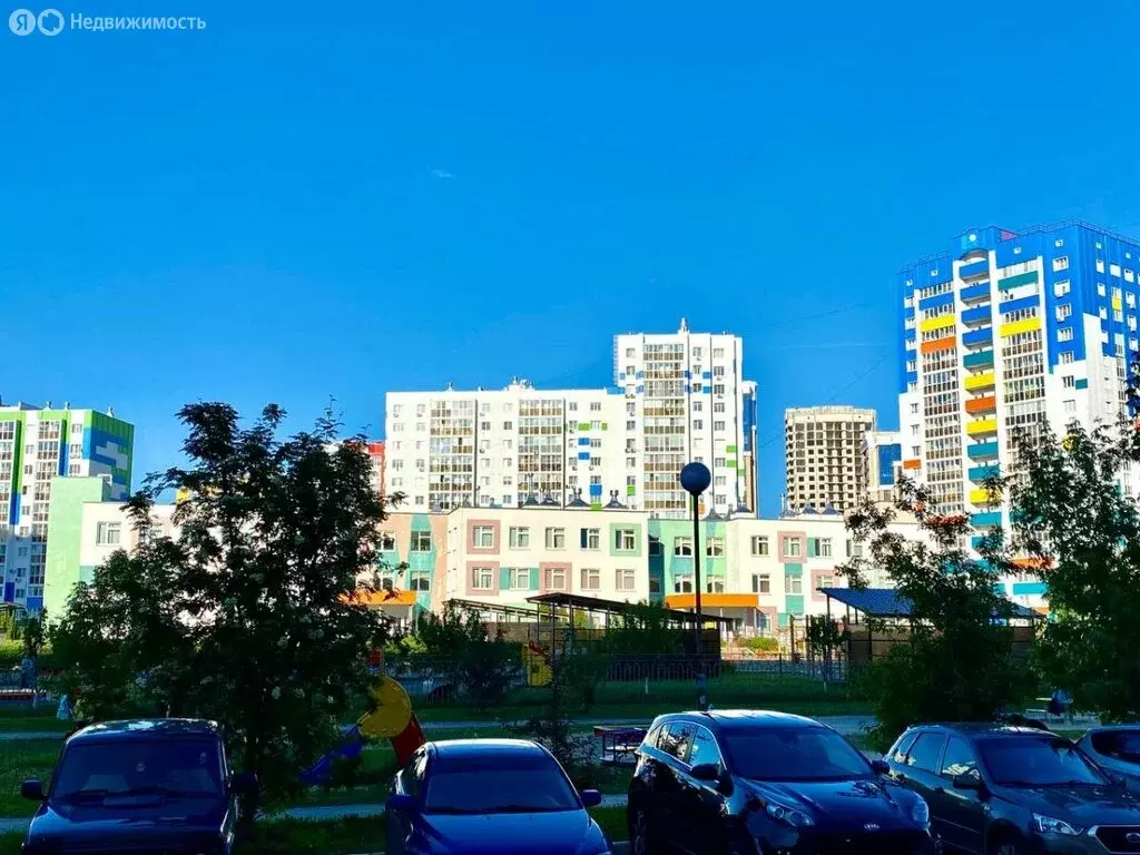 1-комнатная квартира: село Засечное, Светлая улица, 12 (50 м) - Фото 1