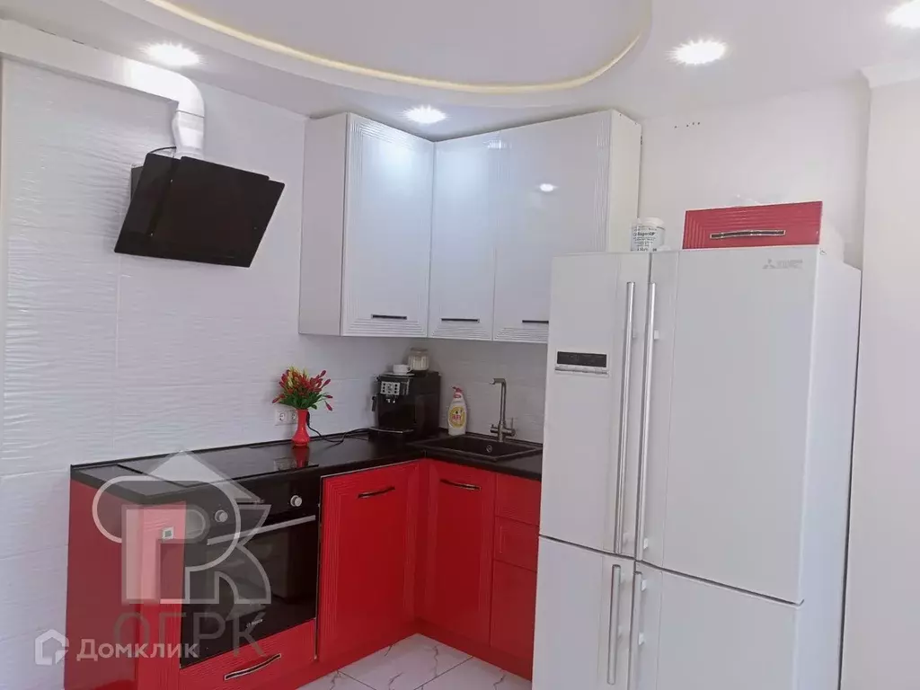 Продаётся 3-к квартира, 76.4 м - Фото 0