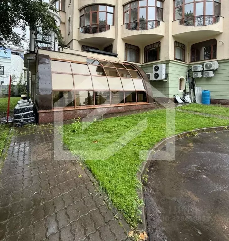 Помещение свободного назначения в Москва Сеченовский пер., 2 (20 м) - Фото 1