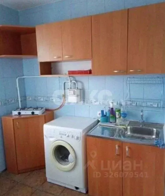 1-к кв. Крым, Симферополь ул. Ковыльная, 44 (37.0 м) - Фото 1